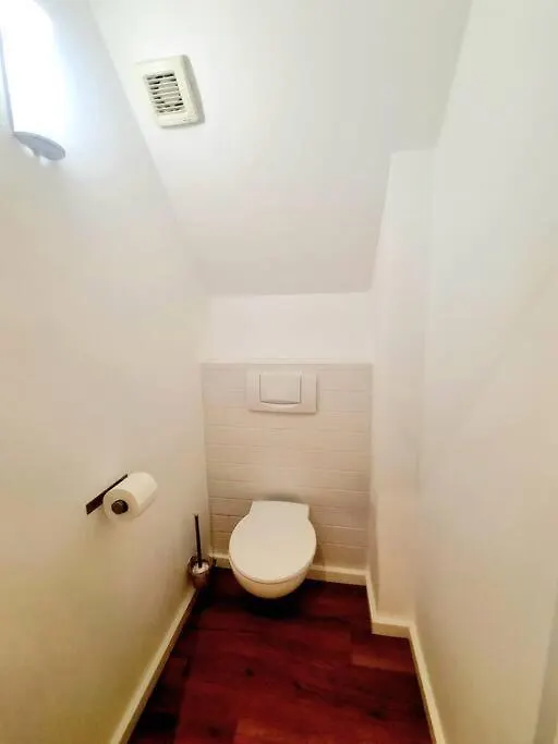 Cosy 2 Bedrooms Flat With Parking Luxembourg 0*,  Luxembourg